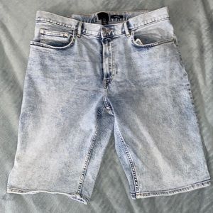 H&M Denim Shorts